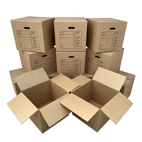 shipping boxes for sale